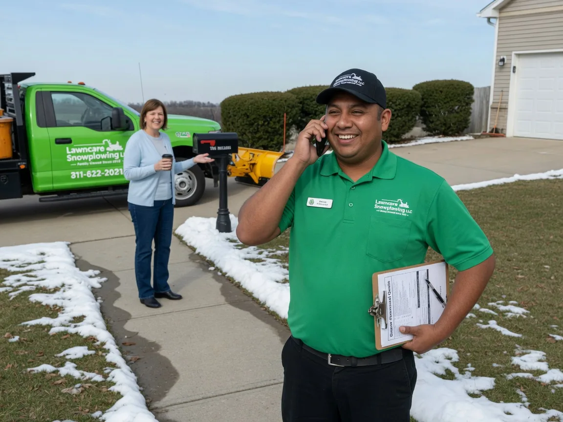 Lawn Care Services By Expert Landscaper Freeburg, IL FAQs